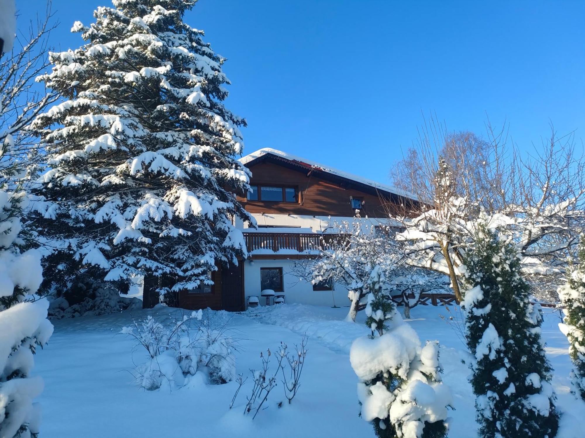 Willa Panorama Spa Ustron Exterior photo